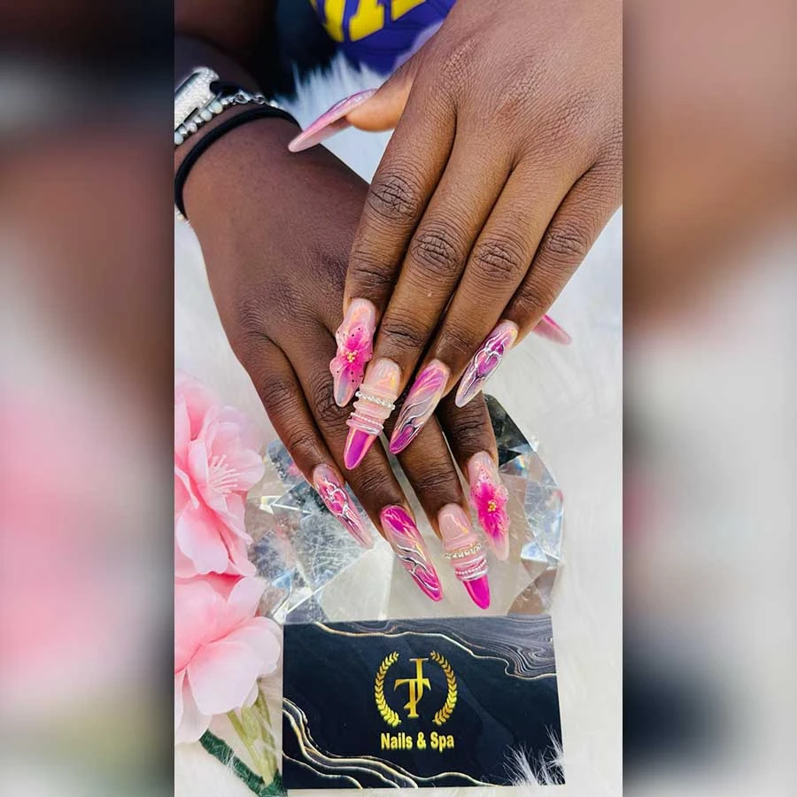 Nail Art